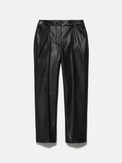 Women Sisley Trousers<Cropped High-Waisted Pants