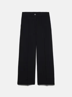 Women Sisley Trousers<Cropped High-Waisted Trousers