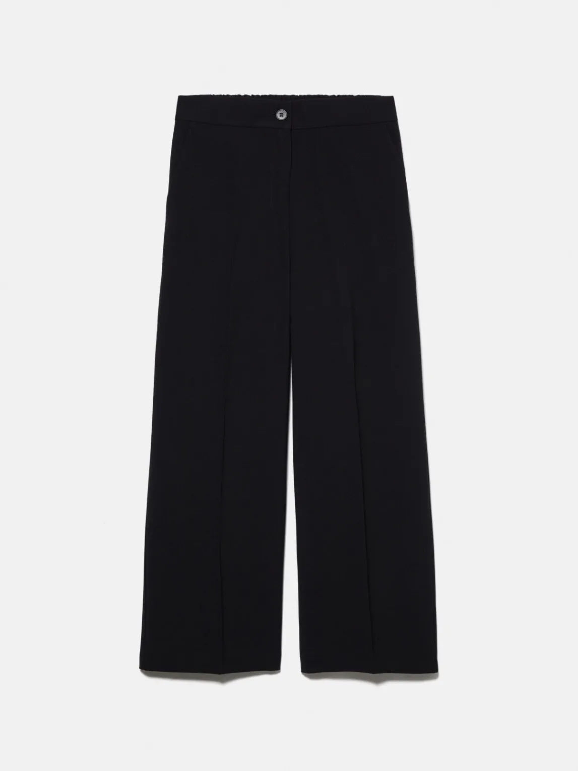 Women Sisley Trousers<Cropped High-Waisted Trousers
