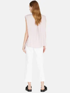 Women Sisley Trousers<Cropped Trousers