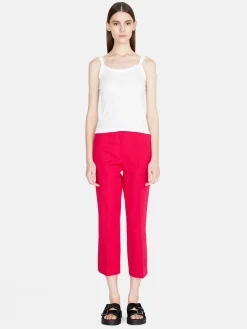 Women Sisley Trousers<Cropped Trousers