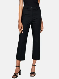 Women Sisley Trousers<Cropped Trousers