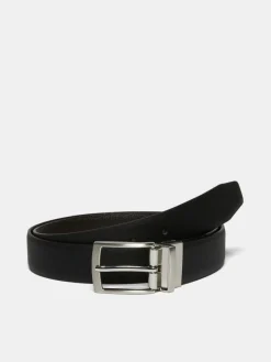 Men Sisley Accessories<Double Face Belt