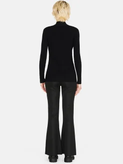 Women Sisley Trousers<Fitness Trousers With Lurex