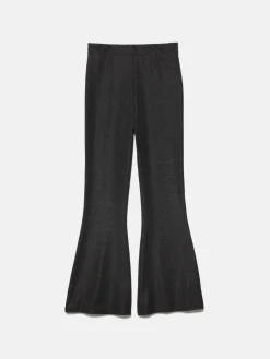 Women Sisley Trousers<Fitness Trousers With Lurex