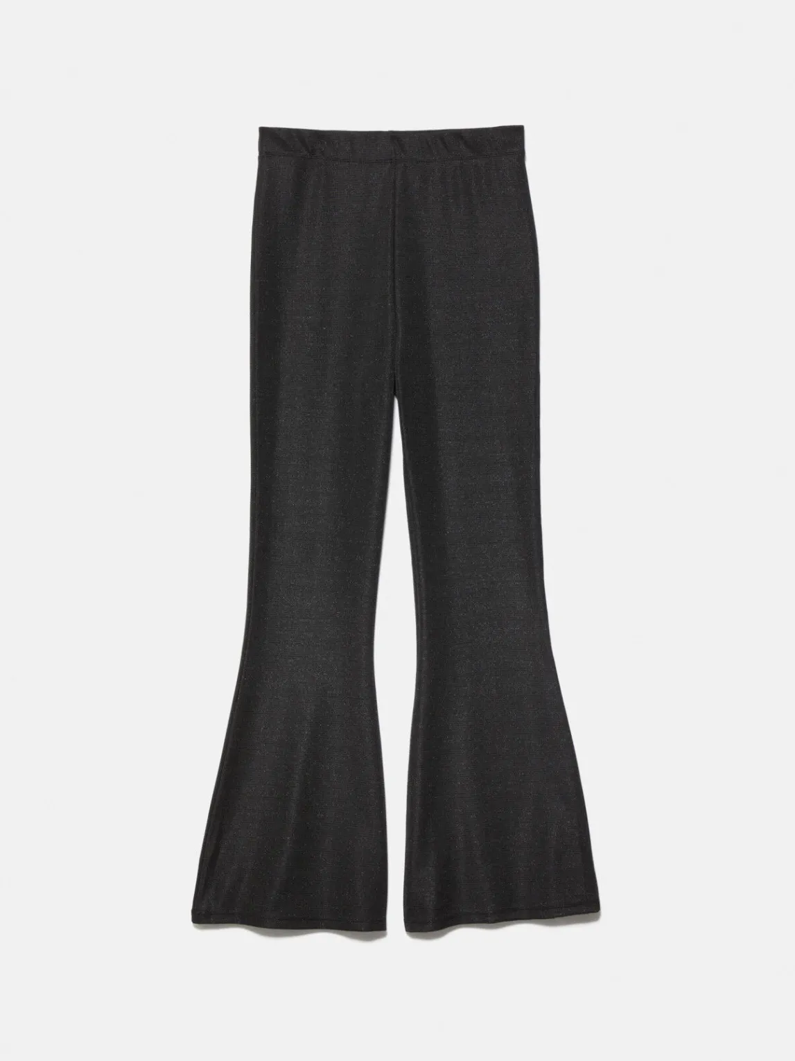 Women Sisley Trousers<Fitness Trousers With Lurex