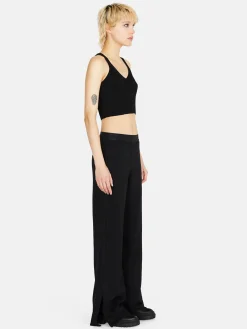Women Sisley Trousers<Flare Fit Sweatpants