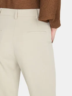 Women Sisley Trousers<Flare Fit Trousers