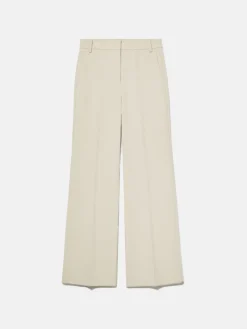 Women Sisley Trousers<Flare Fit Trousers