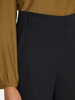 Women Sisley Trousers<Flare Fit Trousers