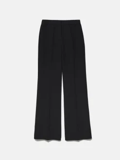 Women Sisley Trousers<Flare Fit Trousers