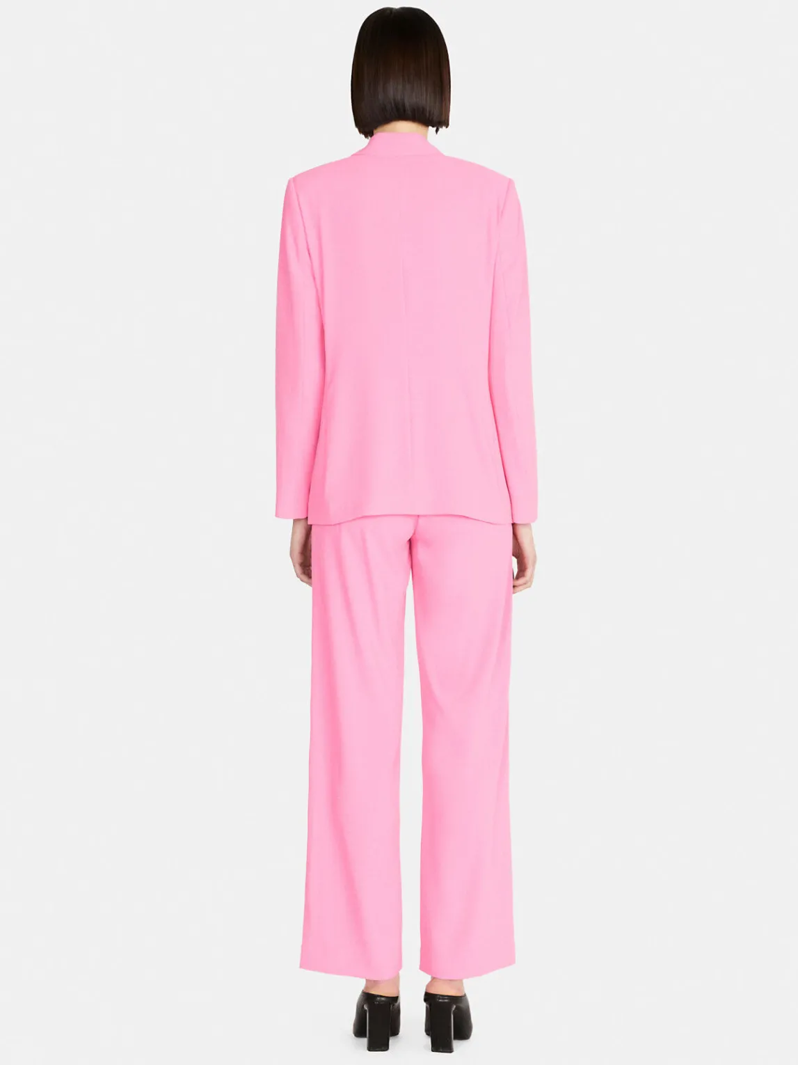 Women Sisley Trousers<Flared Trousers