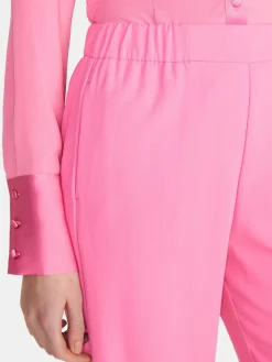 Women Sisley Trousers<Flared Trousers