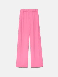 Women Sisley Trousers<Flared Trousers