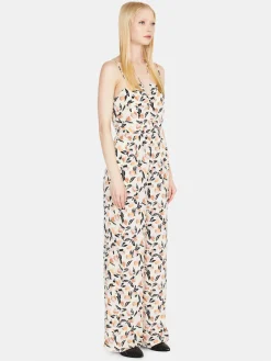 Women Sisley Dresses<Floral Jumpsuit
