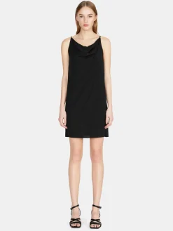 Women Sisley Dresses<Flowy Short Dress