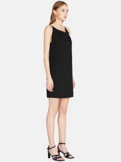 Women Sisley Dresses<Flowy Short Dress