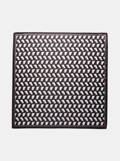 Women Sisley Accessories<Foulard In Satin