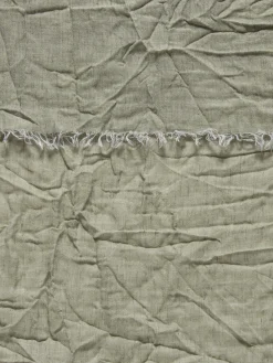 Men Sisley Accessories<Fringed Scarf