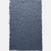 Men Sisley Accessories<Fringed Scarf