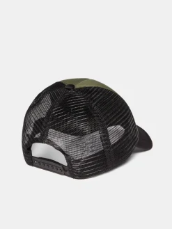 Men Sisley Accessories<Hat With Print