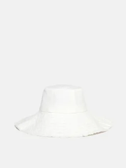 Women Sisley Accessories<Hat With Wide Brim