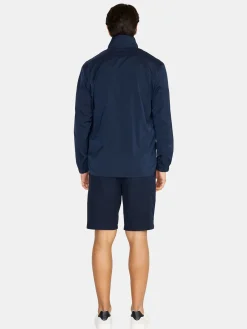 Men Sisley Jackets & Coats<Jacket In Nylon