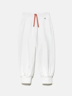 Boys Sisley Trousers<Joggers With Glittery Logo