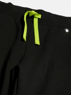 Boys Sisley Trousers<Joggers With Glittery Logo
