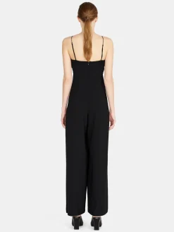Women Sisley Dresses<Jumpsuit With Chains