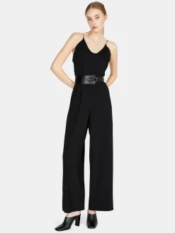 Women Sisley Dresses<Jumpsuit With Chains