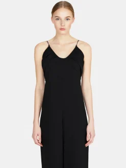 Women Sisley Dresses<Jumpsuit With Chains