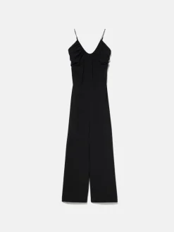 Women Sisley Dresses<Jumpsuit With Chains