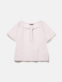 Women Sisley Shirts & Blouses<Kaftan Neck Blouse