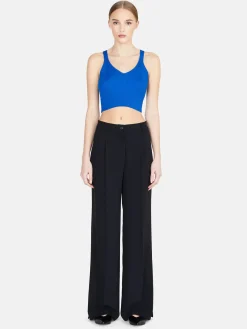 Women Sisley Tops & T-Shirts<Knit Bralette