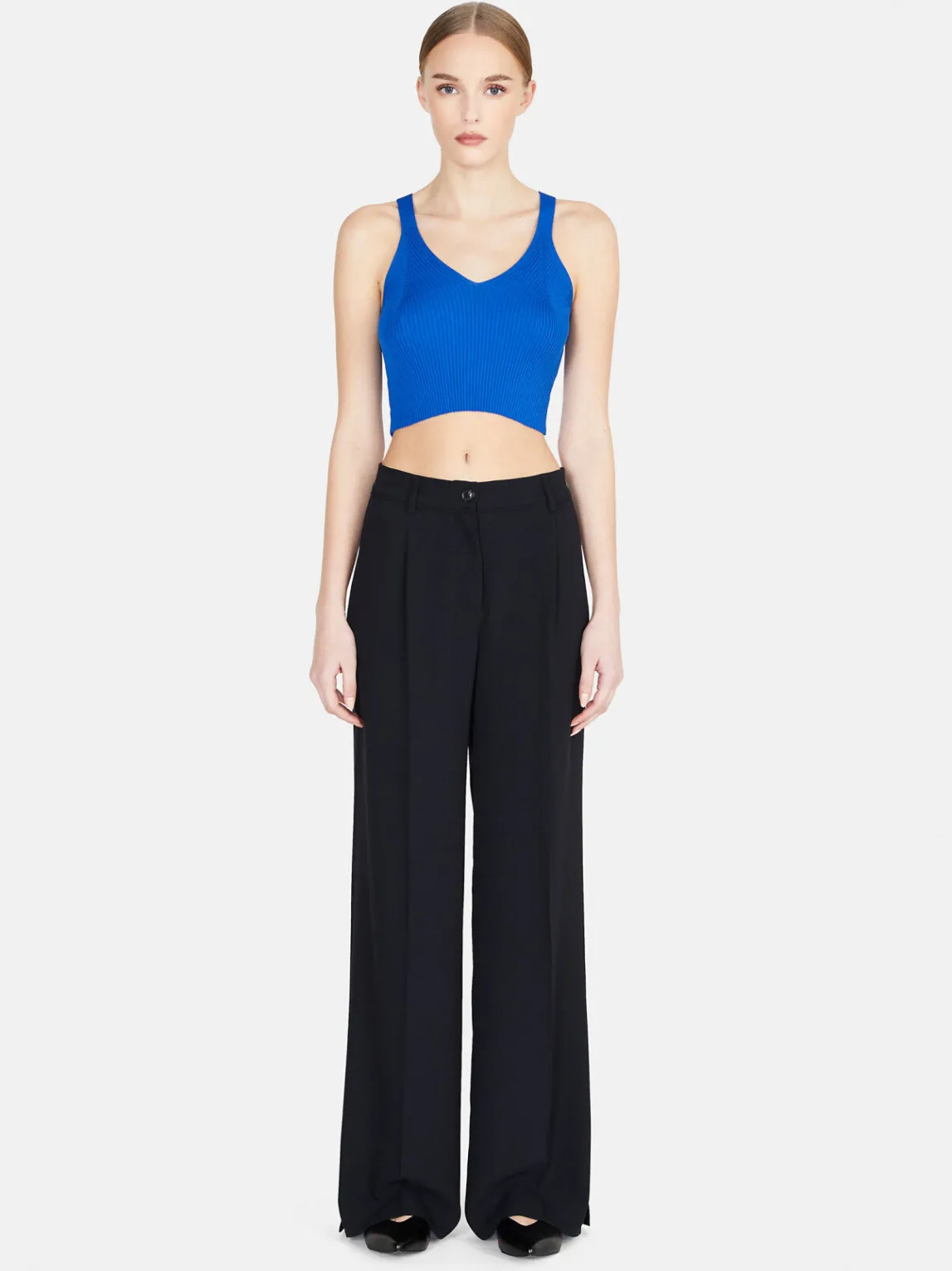 Women Sisley Tops & T-Shirts<Knit Bralette