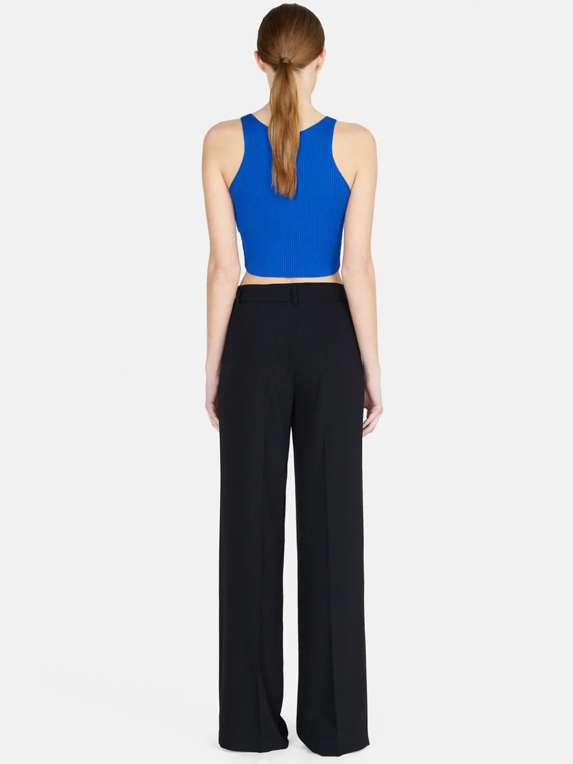 Women Sisley Tops & T-Shirts<Knit Bralette