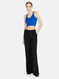 Women Sisley Tops & T-Shirts<Knit Bralette