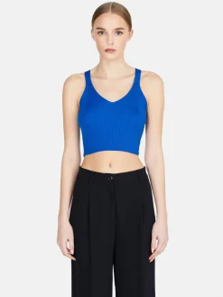 Women Sisley Tops & T-Shirts<Knit Bralette