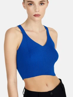 Women Sisley Tops & T-Shirts<Knit Bralette