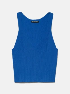 Women Sisley Tops & T-Shirts<Knit Bralette