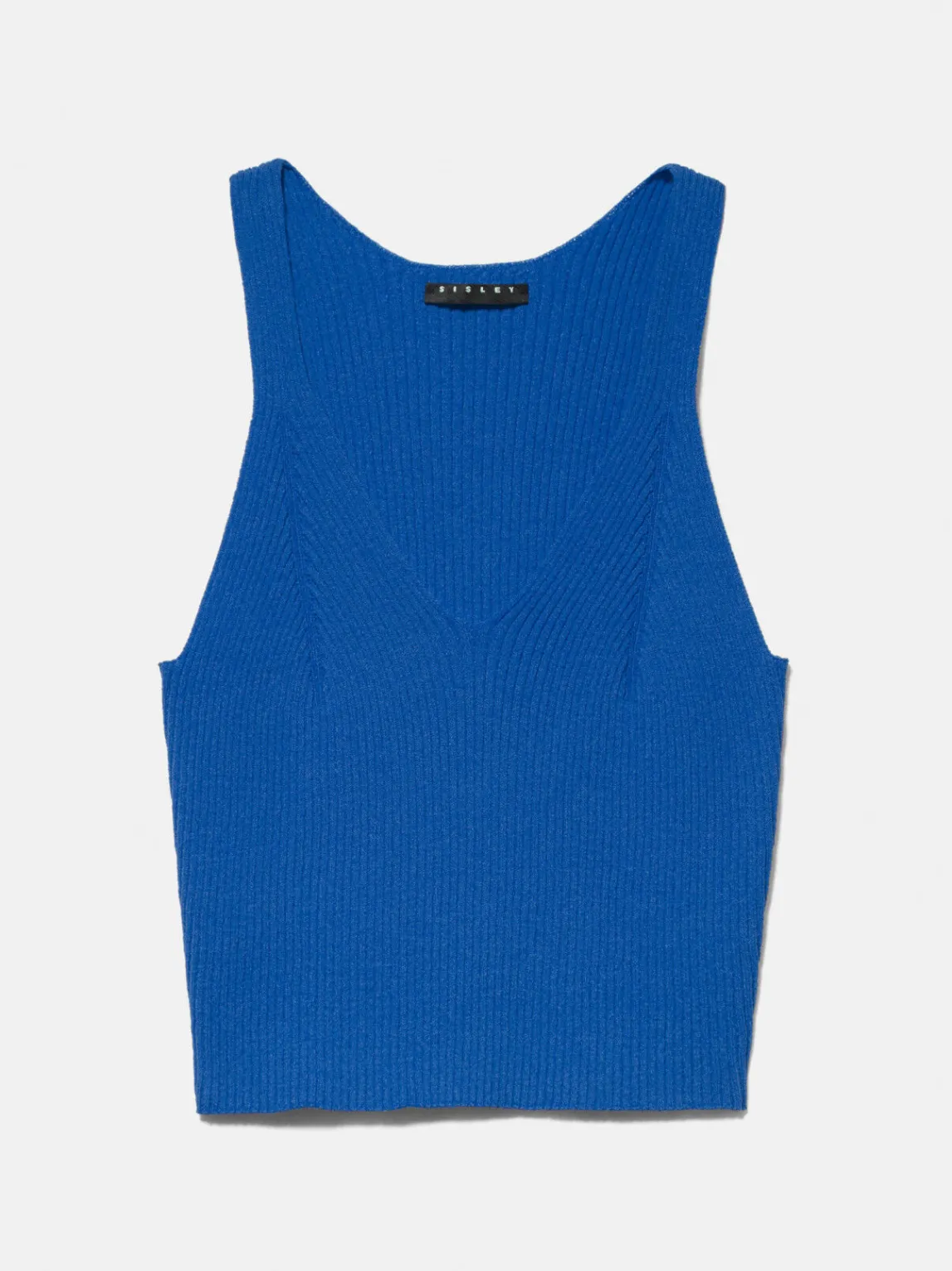 Women Sisley Tops & T-Shirts<Knit Bralette