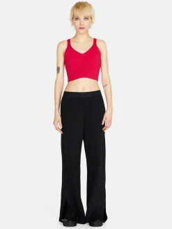 Women Sisley Tops & T-Shirts<Knit Bralette