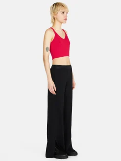 Women Sisley Tops & T-Shirts<Knit Bralette