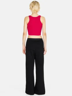 Women Sisley Tops & T-Shirts<Knit Bralette
