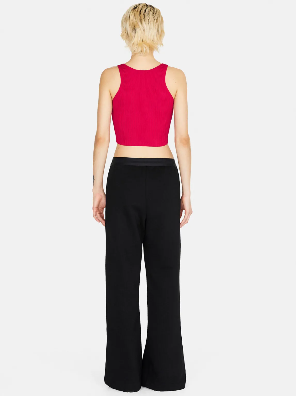 Women Sisley Tops & T-Shirts<Knit Bralette