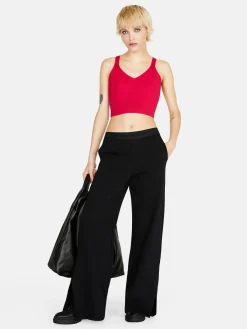 Women Sisley Tops & T-Shirts<Knit Bralette
