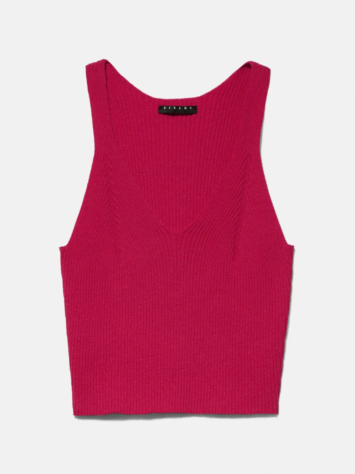 Women Sisley Tops & T-Shirts<Knit Bralette