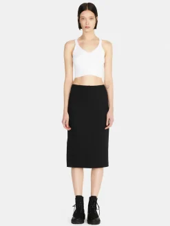 Women Sisley Tops & T-Shirts<Knit Bralette