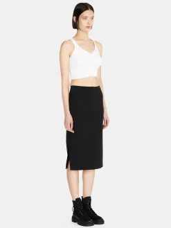 Women Sisley Tops & T-Shirts<Knit Bralette